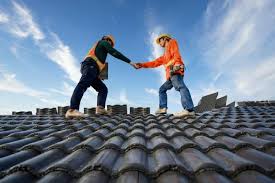 Best Emergency Roof Repair Services  in Roaming Shores, OH